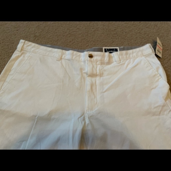 CLUB Room Men's Regular-Fit 9" 4-Way Stretch Short - Picture 3 of 11